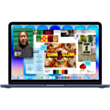 Notbuk Apple MacBook Neo 13 (A18 Pro) Z1TS00020 Indigo