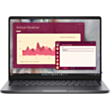 Ноутбук Dell Pro 14 (BTO107_PC14250_EMEA_UBU_AZ)