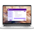 Ноутбук Dell Pro 14 Plus (BTO211_PB14250_EMEA_UBU_AZ)