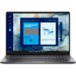 Ноутбук Dell Pro 16 (BTO109_PC16250_EMEA_UBU_AZ)
