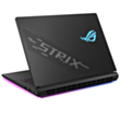 Notbuk Asus ROG Strix Scar 18 G835LXG-TQ579W (90NR0LF1-M00VD0)
