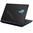 Notbuk Asus ROG Strix Scar 18 G835LXG-TQ579W (90NR0LF1-M00VD0)