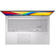 Notbuk Asus VivoBook Go 15 E1504FA-BQ2965 (90NB0ZR1-M04RD0)