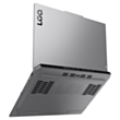 Ноутбук Lenovo LOQ 15IRX10 (83JE002KUS)