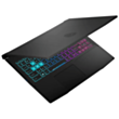 Notbuk MSI Katana A15 AI B8VE-646AZ-BBAR78845S16GXXDX11EMH (9S7-158N31-646)