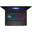 Notbuk MSI Katana A15 AI B8VE-646AZ-BBAR78845S16GXXDX11EMH (9S7-158N31-646)