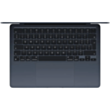 Notbuk Apple MacBook Air 13 (M5) MDHG4RU/A Midnight