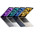 Notbuk Apple MacBook Air 13 (M5) MDHG4RU/A Midnight