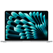 Ноутбук Apple MacBook Air 13 (M5) Z1L1000B7 Silver