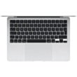Ноутбук Apple MacBook Air 13 (M5) Z1L1000B7 Silver