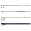 Ноутбук Apple MacBook Air 13 (M5) Z1L1000B7 Silver