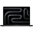 Notbuk Apple MacBook Pro 14 (M5) Z1KJ000CS Black
