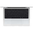 Ноутбук Apple MacBook Pro 14 (M5) Z1KM000D1 Silver