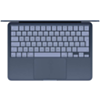Ноутбук Apple MacBook Neo 13 (A18 Pro) Z1TT0001Y Indigo