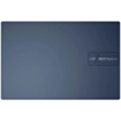 Notbuk Asus VivoBook 15 X1504MA-BQ813W (90NB17I1-M01M00)