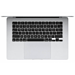 Notbuk Apple MacBook Air 15 (M5) Z1LQ001Q9 Silver