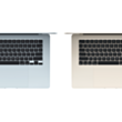 Notbuk Apple MacBook Air 15 (M5) Z1M1000XQ Sky Blue