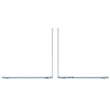 Notbuk Apple MacBook Air 15 (M5) Z1M1000XQ Sky Blue