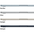 Notbuk Apple MacBook Air 13 (M5) Z1LA000B7 Sky Blue