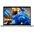Notbuk Apple MacBook Pro 14 (M5) Z1VN0008C Silver