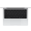 Notbuk Apple MacBook Pro 14 (M5) Z1VP0008C Silver