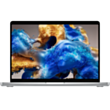 Notbuk Apple MacBook Pro 14 (M5) Z1VP0008C Silver