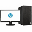 Системный блок HP 290 G4 Mt (123Q2Ea)
