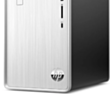 Sistem Bloku Hp Pavilion Tp01-1013Ur Pc (36A92Ea) İ5/8/İntel/128/Free