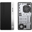 Системный Блок Hp Pro 400 G6 Mt (7El69Ea) I5/4/1Tb/Free