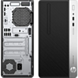 Системный Блок Hp Pro 400 G6 Mt (7Zw62Ea) I5/4/1Tb/Free