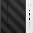 Системный Блок Hp Pro 400 G6 Mt (7Zw62Ea) I5/4/1Tb/Free
