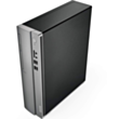 Системные Блок Lenovo Ideacentre 310S-08Igm (90Hx003Trk-N) Cel/4/1Tb/Free