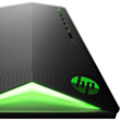 Системный блок HP Pavilion Gaming TG01-2052UR PC 4L6U6EA