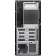 Sistem bloku Dell Tower ECT1250 (ECT1250_RPLS-R_013_UBU_AZ)