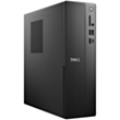 Системный блок Dell Pro Slim QVS1260 (BTO004_QVS1260_EMEA_UBU_AZ)