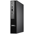 Системный блок Dell Pro Micro QCM1250 (210-BPQJ_i3_8GB_256GB_AZ)