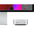 Sistem bloku Apple Mac Mini MHQK4UA/A