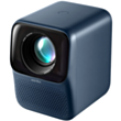 Проектор Wanbo T2 Max Blue