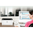 Printer Hp Laser 107W