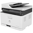 Принтер HP Color Laser MFP 179FNW (4ZB97A)