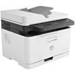 Принтер HP Color Laser MFP 179FNW (4ZB97A)