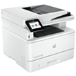Принтер HP LaserJet Pro MFP 4103DW (2Z627A)