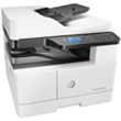 Принтер HP LaserJet M443NDA MFP (8AF72A)