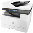 Принтер HP LaserJet M443NDA MFP (8AF72A)