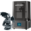 3D-принтер Anycubic Photon Mono 4 (PM40BK0A-O)