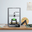 3D printer Creality Ender-3 V3 (1001020546)