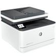 Printer HP LaserJet Pro MFP 3103FDW (3G632A)