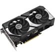 Asus Dual RTX5060TI 8GB OC Edition 90YV0MP2-M0NA00