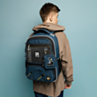 Школьный рюкзак YES Sky Ghost 559450