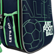 Школьный рюкзак YES Football 559379